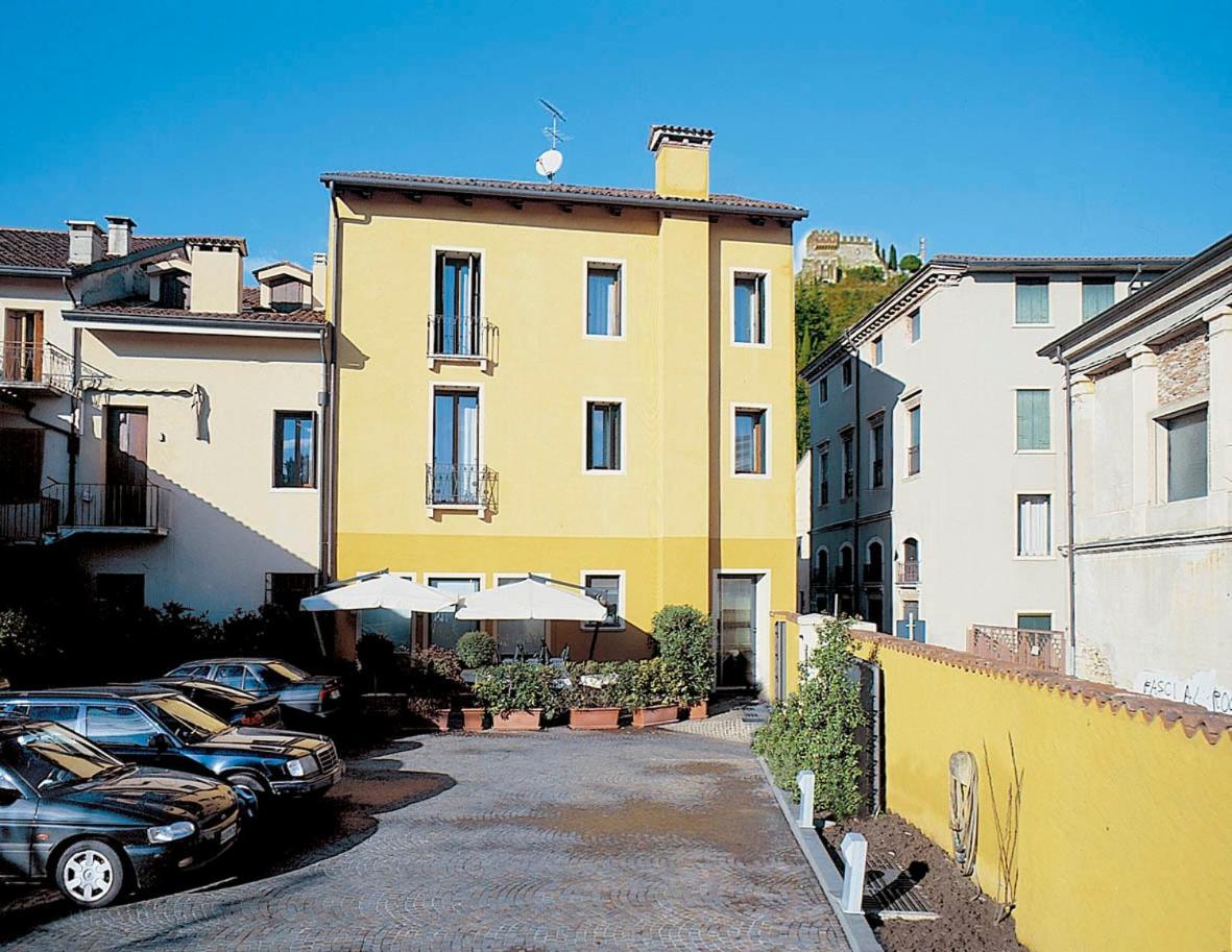 Hotel Due Mori Marostica
