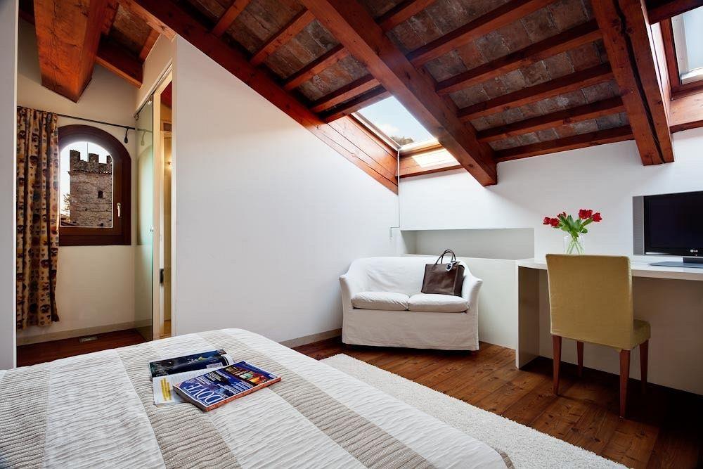Due Mori Hotel Marostica