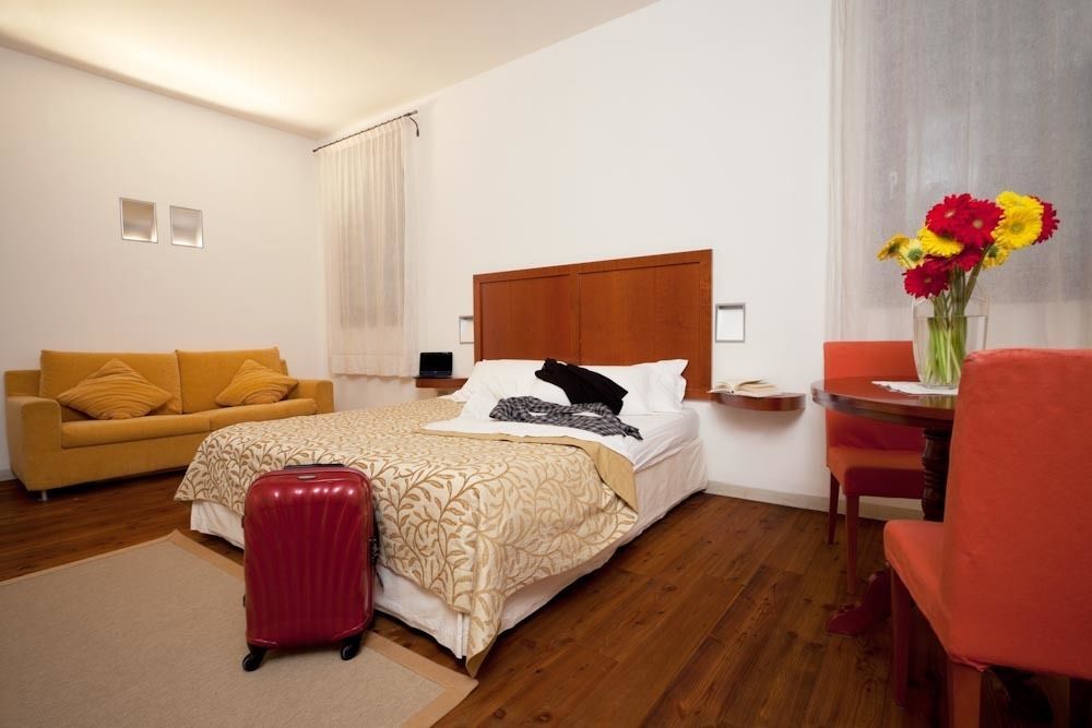 Due Mori Hotel Marostica