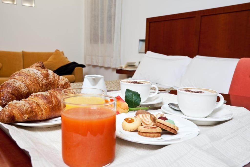 Due Mori Hotel 3*