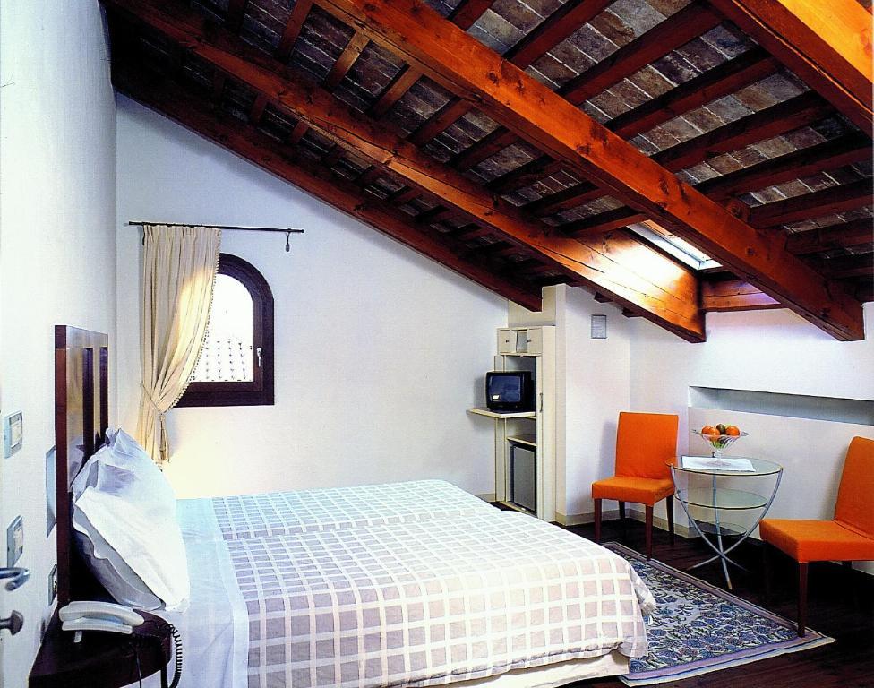 Hotel Due Mori Marostica