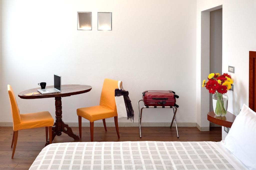 Due Mori Hotel Marostica
